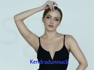 Kendradunnuck