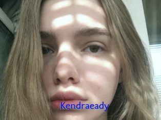 Kendraeady