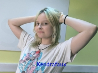 Kendrafaux