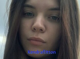 Kendraflitton