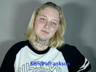 Kendrafrankson