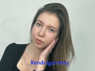 Kendragarretty