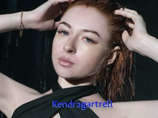 Kendragartrell