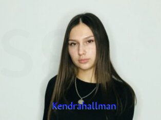 Kendrahallman