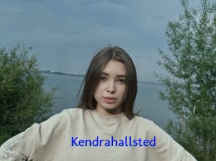 Kendrahallsted