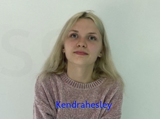 Kendrahesley