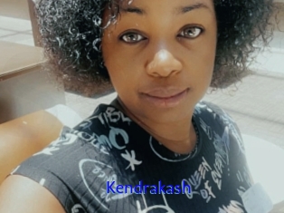 Kendrakash