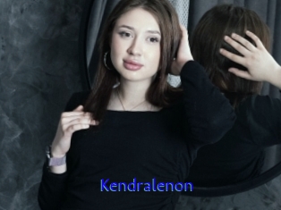 Kendralenon