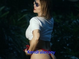 Kendralerooy