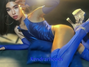 Kendrarhoads