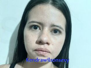 Kendrawilsonsexy