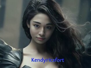 Kendyricafort