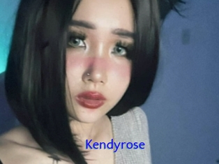 Kendyrose