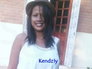 Kendziy