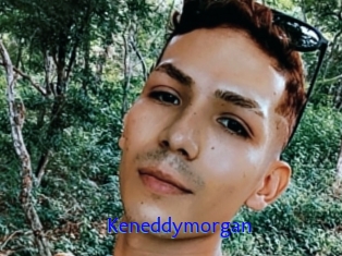 Keneddymorgan