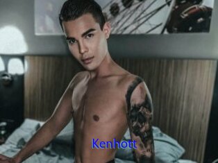 Kenhott