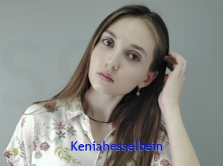 Keniahesselbein