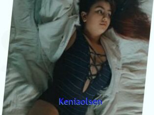 Keniaolsen