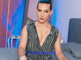 Keniaroberts