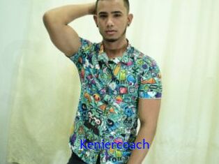 Keniercoach
