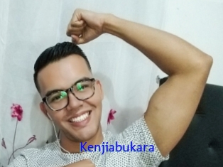 kenjiabukara Sexo Gratis