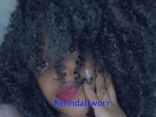 Kenndallworr