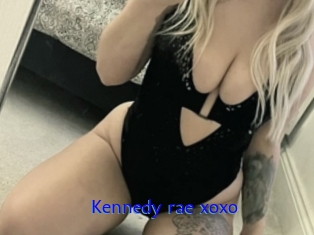 Kennedy_rae_xoxo