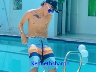 Kennethsharon