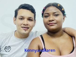 Kennyandkaren