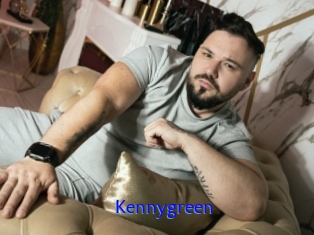 Kennygreen