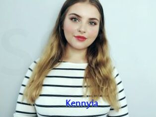 Kennyia