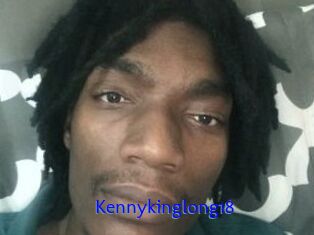 Kennykinglong18