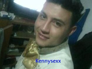Kennysexx