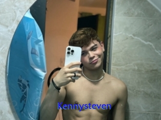 Kennysteven