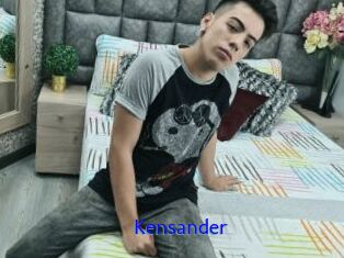 Kensander