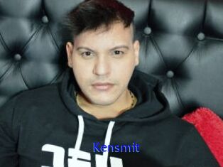Kensmit