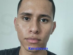 Kensteven