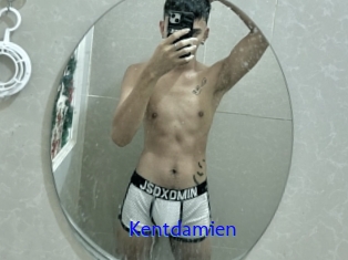Kentdamien