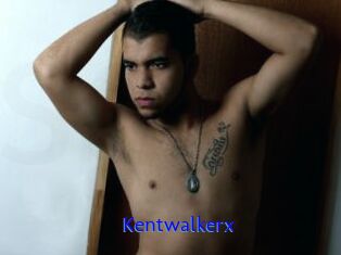 Kentwalkerx
