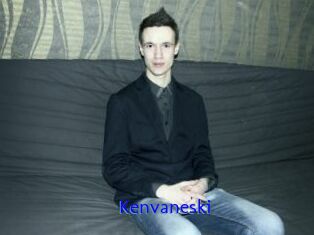 Kenvaneski