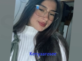 Kenyaarosee