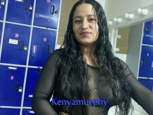 Kenyamurphy