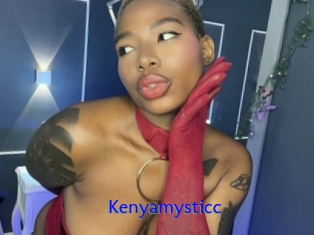 Kenyamysticc