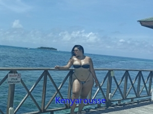 Kenyarousse
