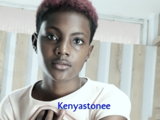 Kenyastonee
