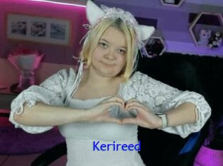 Kerireed