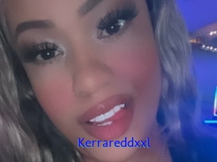 Kerrareddxxl