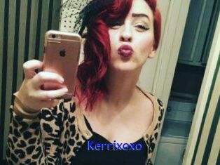 Kerrixoxo