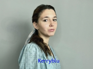 Kerryblu