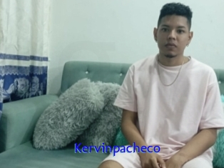 Kervinpacheco